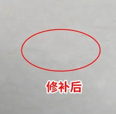 郊区瓷砖空鼓维修专业解答下贴瓷砖前墙壁基层存在的裂缝的影响