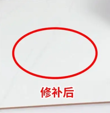 郊区瓷砖空鼓维修公司分享下板材基层，未采取柔性过渡措施的影响。在瓷砖铺贴工程中，如果采用的是板材基层（如石膏板、木工板等非刚性基层），而未采取柔性过渡措施，